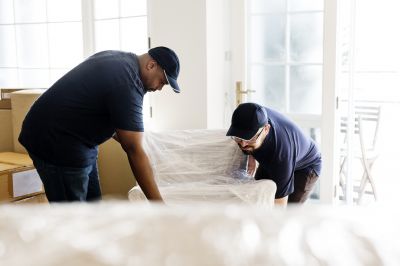 Apartment Relocation Service in Hickory, NC
