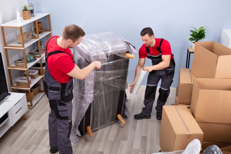 Appliance Moving Service in Brooklyn, NY