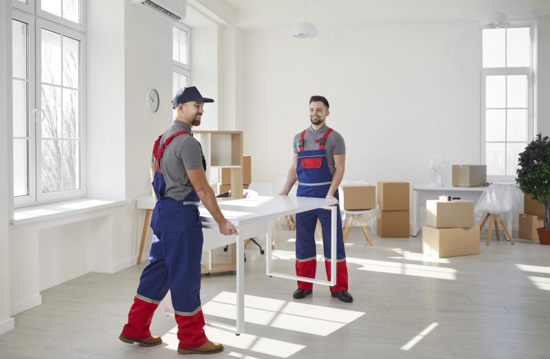 Gun Safe Moving Service in Rock Hill, SC