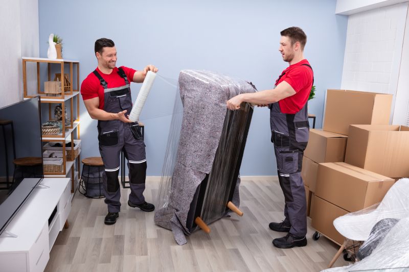 Gun Safe Moving Service in Brooklyn, NY