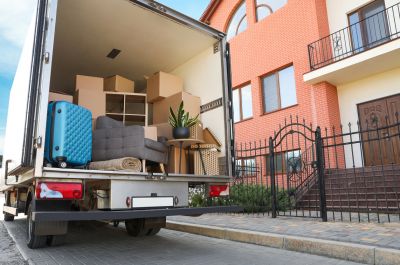 Long Distance Moving in Pensacola, FL
