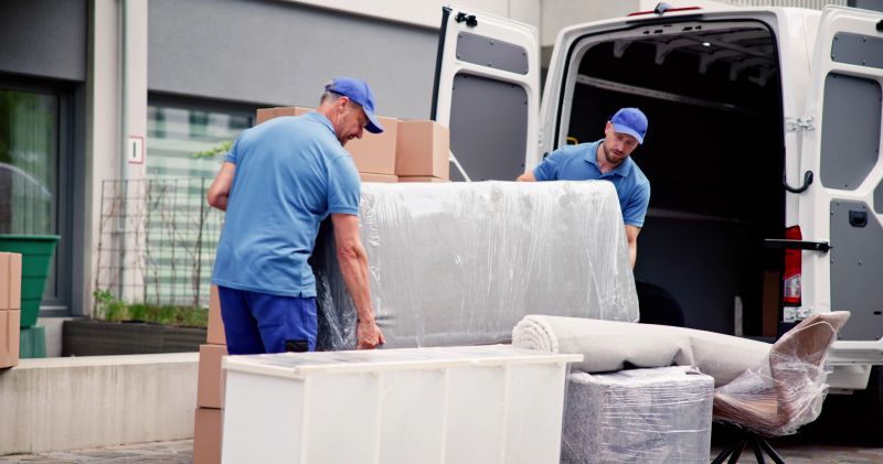 Long Distance Moving in Glen Burnie, MD