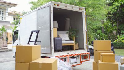 Long Distance Moving in Little Rock, AR