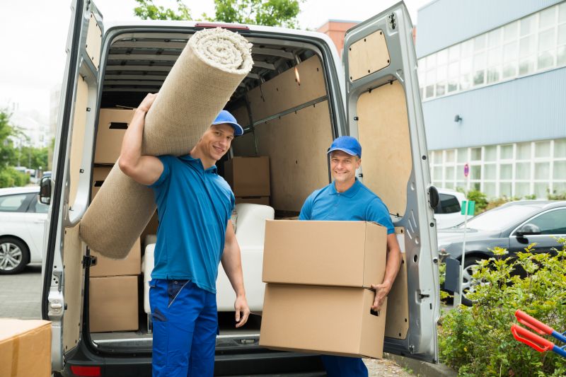 Treadmill Moving Service in Long Island, NY